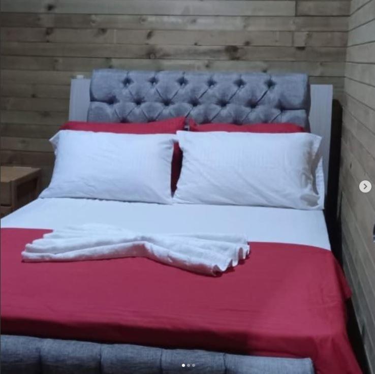 Tintipan Island Hostel Villa Luz Beach מראה חיצוני תמונה