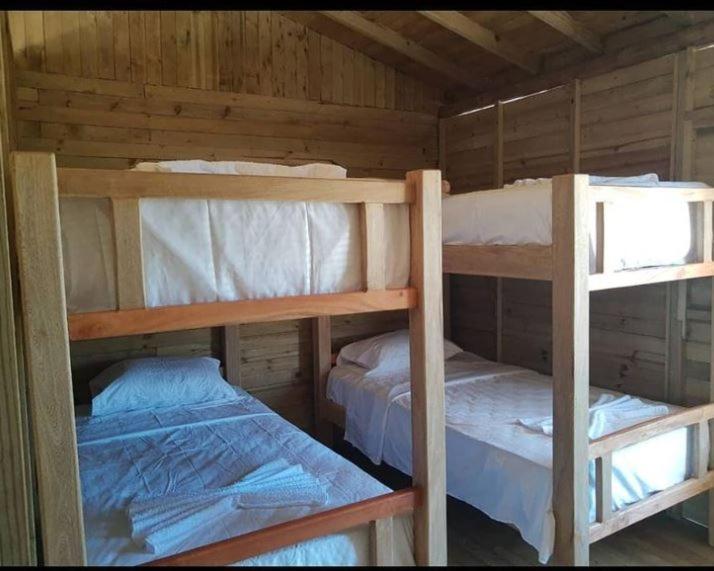 Tintipan Island Hostel Villa Luz Beach מראה חיצוני תמונה