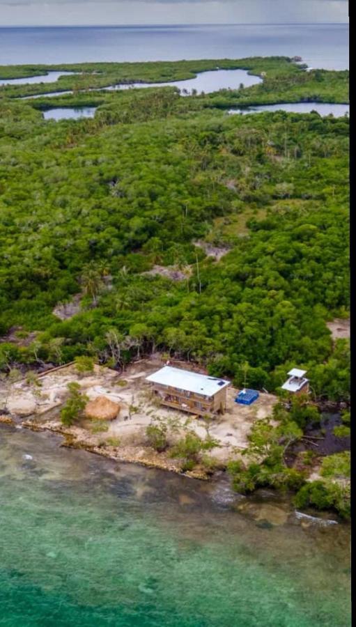 Tintipan Island Hostel Villa Luz Beach מראה חיצוני תמונה