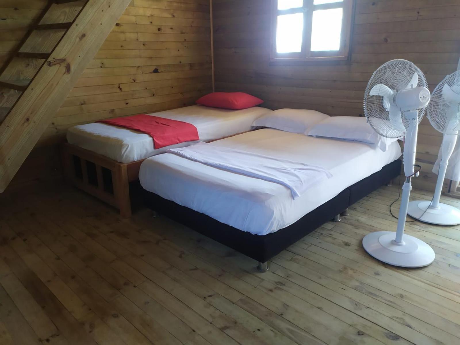 Tintipan Island Hostel Villa Luz Beach מראה חיצוני תמונה