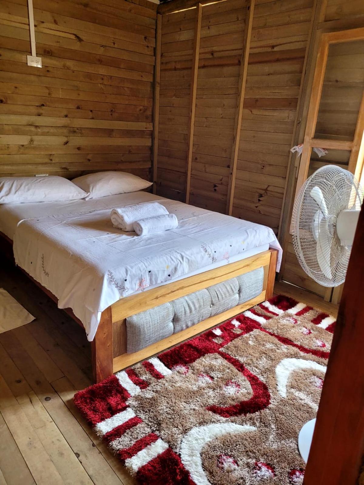 Tintipan Island Hostel Villa Luz Beach מראה חיצוני תמונה