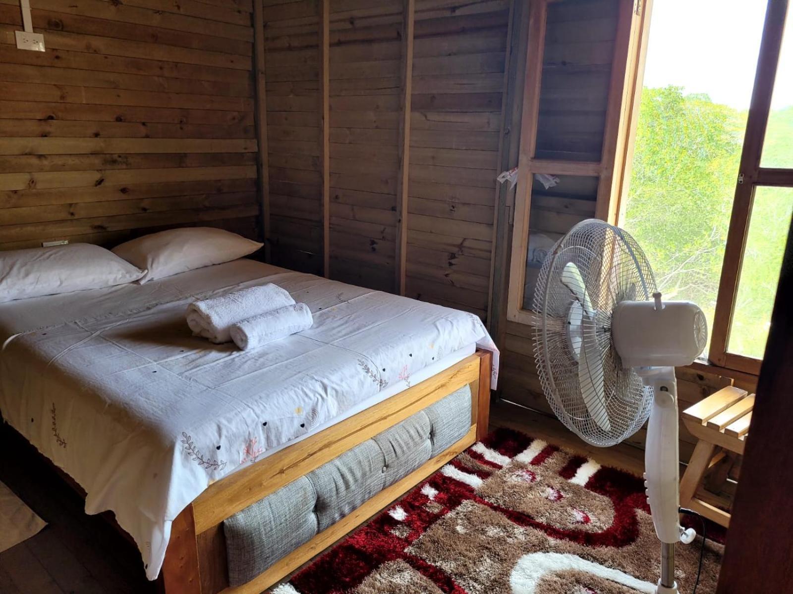 Tintipan Island Hostel Villa Luz Beach מראה חיצוני תמונה
